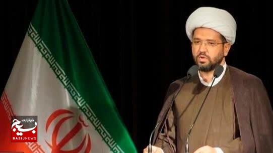 عقاید مردم با قرآن گره خورده، بنابراین از حرم تا پای جانشان مقاومت می کنند