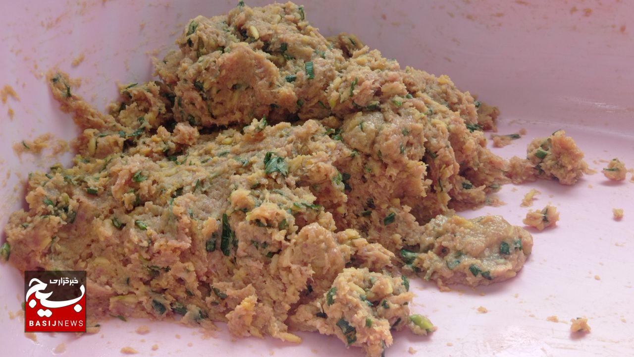 دعای خیر خانه ها پشت سر مجاهدان 