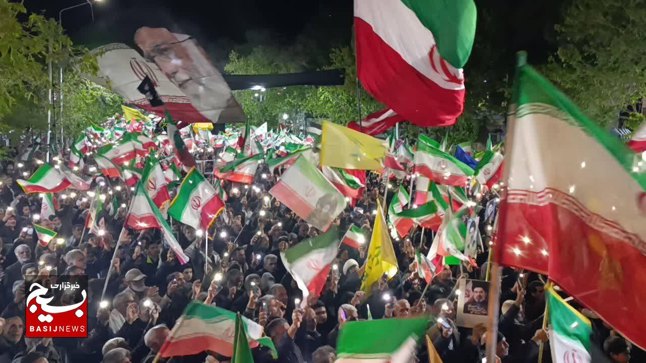 سی و نهمین شب از قرار عاشقی گنابادی‌ها