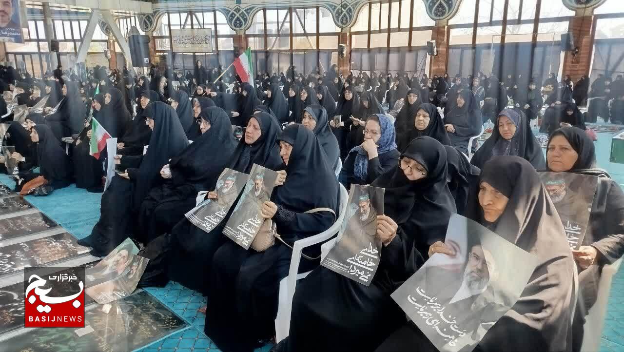 شهادت «رهبر شهید قائدامت» نقطه تثبیت جمهوری اسلامی در مقیاس جهانی بود