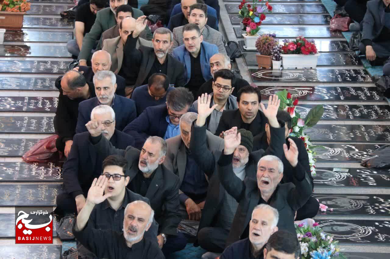 شهادت «رهبر شهید قائدامت» نقطه تثبیت جمهوری اسلامی در مقیاس جهانی بود