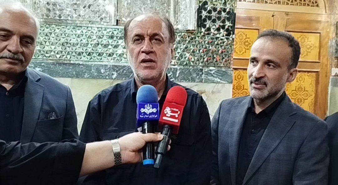مذاکره از نگاه ایران بخشی از جنگ است مذاکره از نگاه ایران بخشی از جنگ است