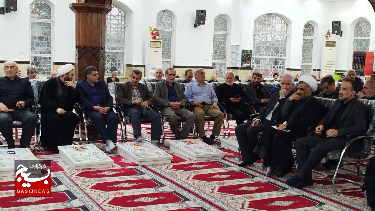 شعر مقاومت در بیداری حقیقت نقش می‌آفریند و پیام پایداری را زنده نگه می‌دارد