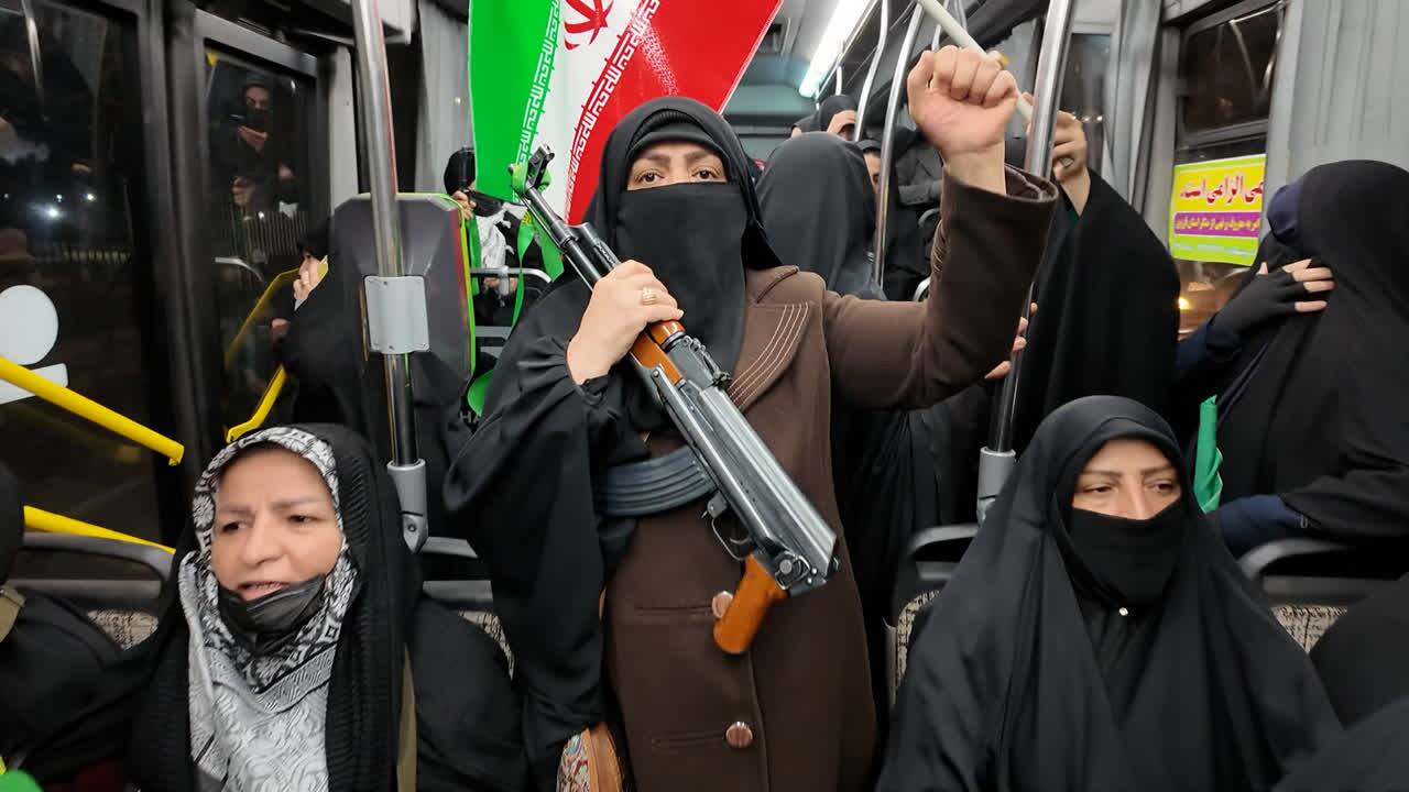 تقوی مدیر عامل سازمان اتوبوسرانی شهرداری قزوین: 