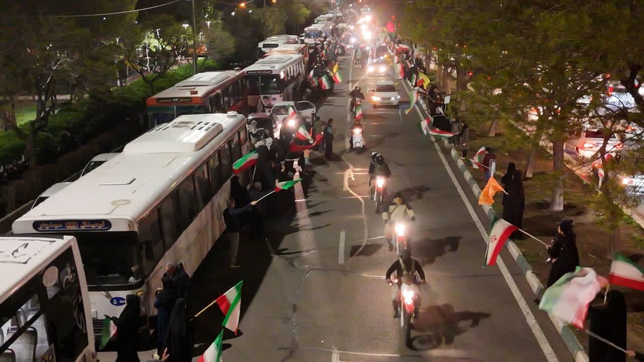 تقوی مدیر عامل سازمان اتوبوسرانی شهرداری قزوین: 