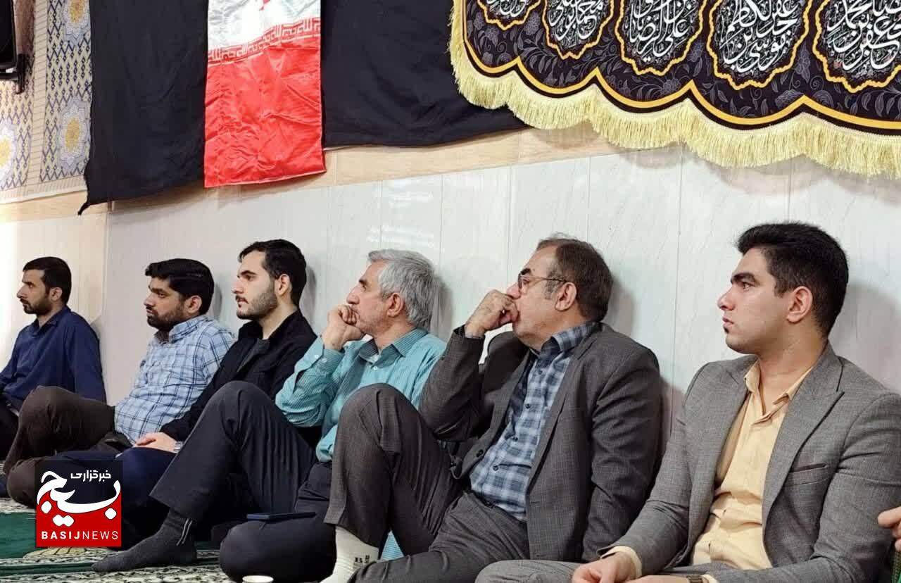 شهادت رهبری، تداوم مستقیم راه حسینی و امام خمینی(ره) بود