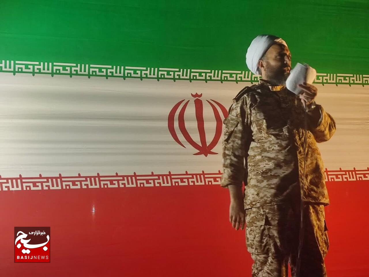 امام شهید انقلاب، معمار ایران قوی بودند/ تا پیروزی نهایی در جنگ رمضان، گوش به فرمان رهبر معظم انقلاب اسلامی هستیم