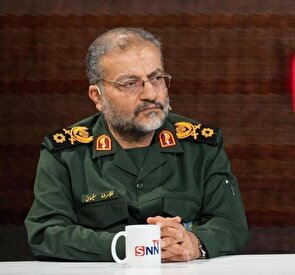 پیام تسلیت کانون عالی کارگران در پی شهادت سردار غلامرضا سلیمانی