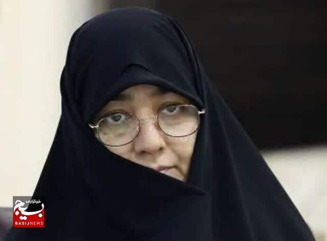 دشمن از تولد نسل آینده می‌ترسد