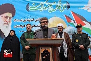 امروز بیش از هر زمانی به همبستگی نیاز داریم