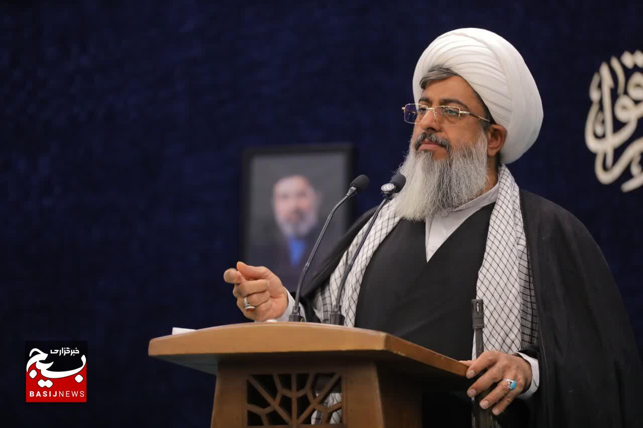 جهاد مقدس ملت ایران، طلیعه قدرت بزرگ جمهوری اسلامی و شکست استکبار جهانی است