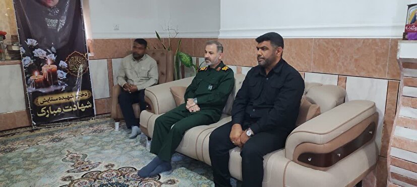دشمن‌ازنسل‌قرآنی‌ومومن‌ایران‌هراس‌دارد