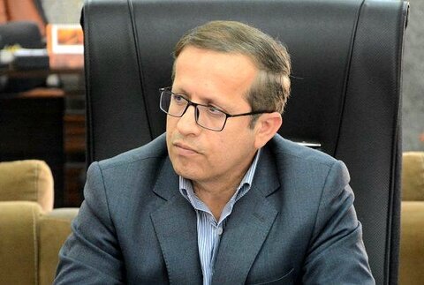 مسئولان شهرستان دیّر به پویش‌های «جان‌فدا» و «ایران ما» پیوستند