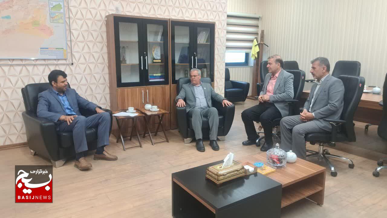 ضرورت افزایش اعتبارات اداره کل منابع طبیعی و آبخیزداری استان سمنان در بودجه ۱۴۰۵