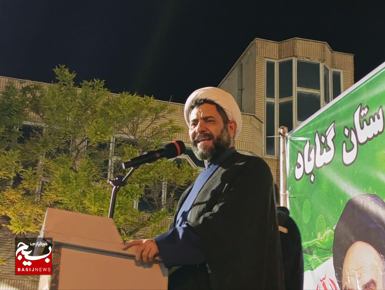 هشدار رئیس دفتر نهاد رهبری در خراسان رضوی: دو خطای تاریخی که امت‌ها را زمین‌گیر کرد