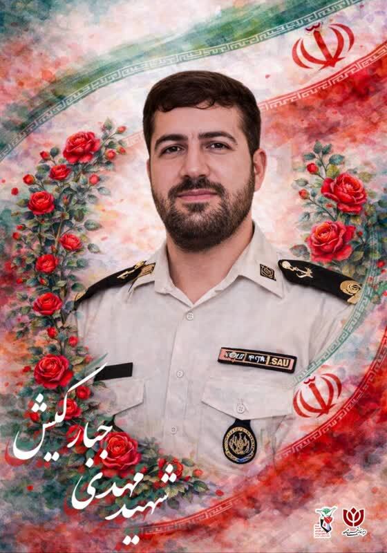 دیدار ارتشی ها با اسوه‌های ایثار در کهگیلویه و بویراحمد + (تصاویر)