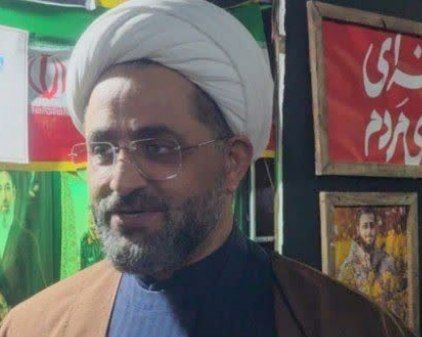 شهید نائینی صدای ماندگار انقلاب بود و مسیر او ادامه دارد شهید نائینی صدای ماندگار انقلاب بود و مسیر او ادامه دارد