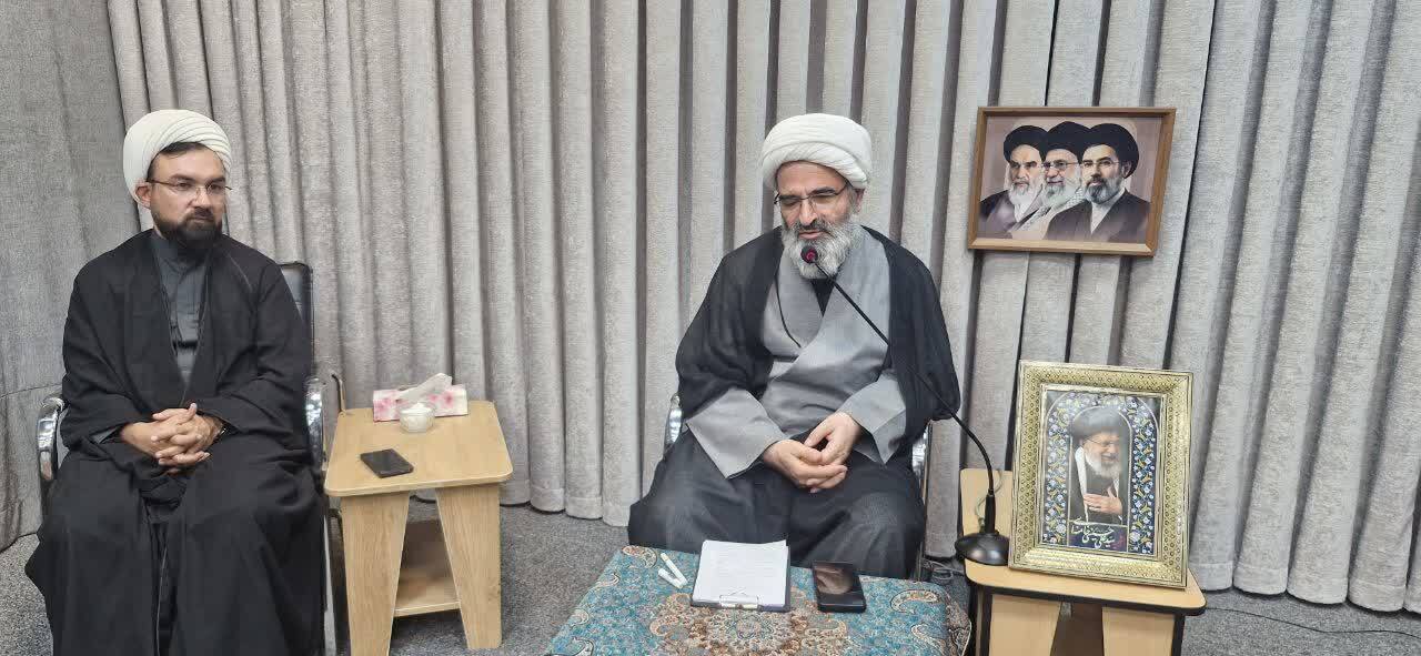 اثر اقامه نماز در ادارات و سازمان‌ها باید در «عدم تضییع حقوق مراجعین» نمود پیدا کند