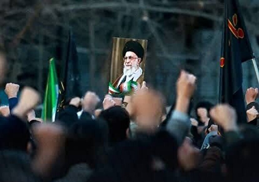 بعثت امت و خون مطهر، ترمیم گسل‌ها و تجدید قوای راهبردی