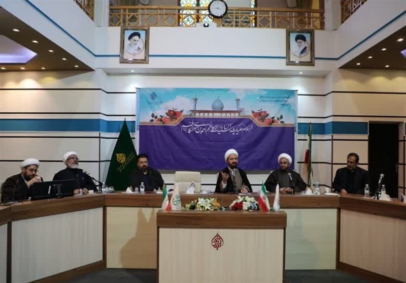 اعلام برنامه‌های دهه کرامت و یاد شهدای جنگ رمضان در فارس
