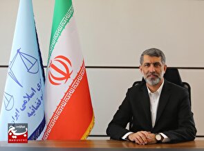 تداوم اجرای برنامه‌های پیشگیرانه دادگستری کل استان البرز، در سال جدید علی رغم شرایط جنگی کشور