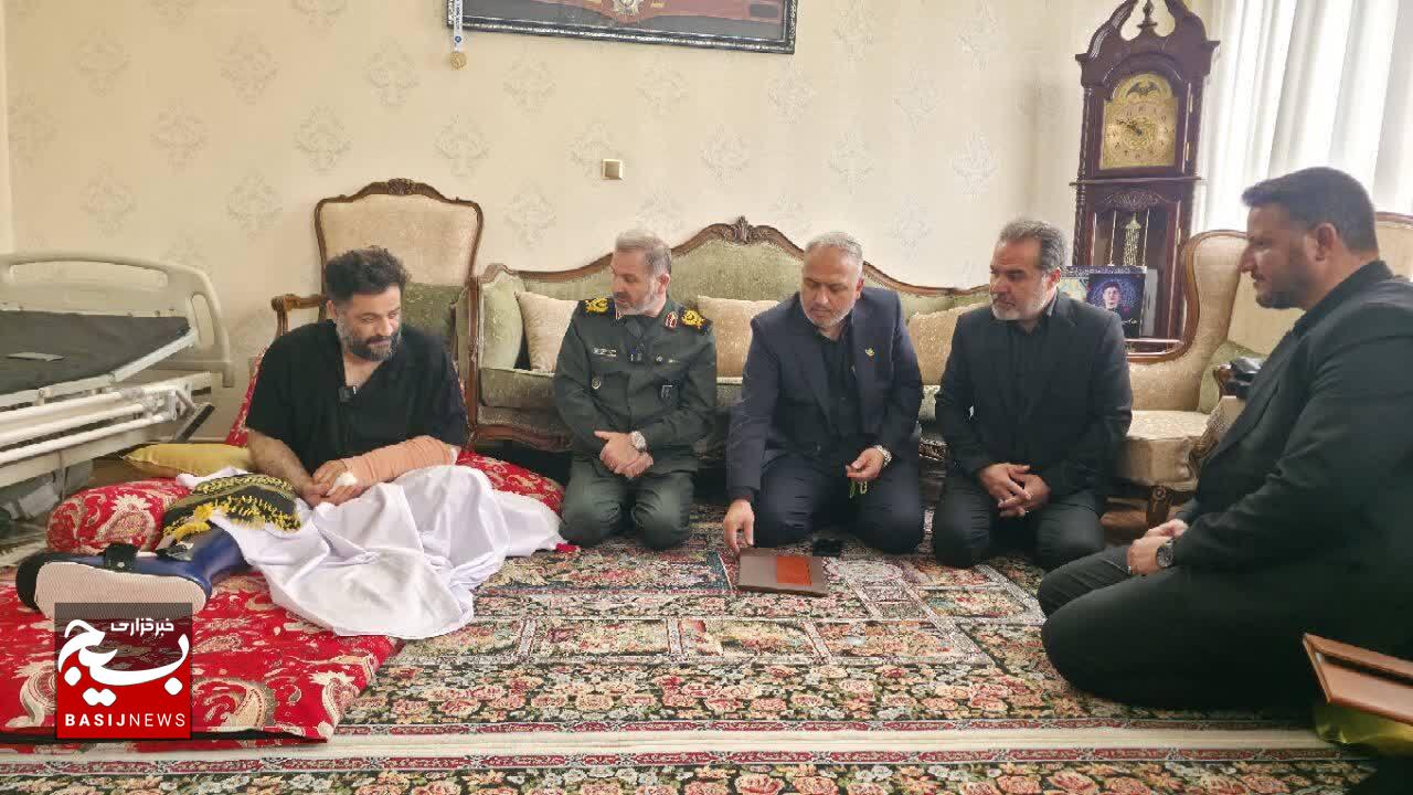 دکتر کاظمی: نام و سیره شهدای دانشآموز در مدارس و کتب درسی جاودانه خواهد شد / سردار مسلمی: خون پاک این کودکان، سند رسوایی استکبار و مایه قوام نظام اسلامی است دکتر کاظمی: نام و سیره شهدای دانشآموز در مدارس و کتب درسی جاودانه خواهد شد / سردار مسلمی: خون پاک این کودکان، سند رسوایی استکبار و مایه قوام نظام اسلامی است