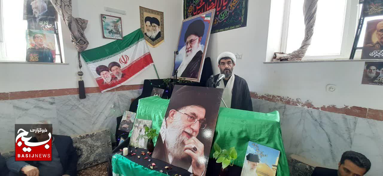 انسجام، وحدت و همصدایی ملت ایران مهم‌ترین مانع موفقیت دشمنان است