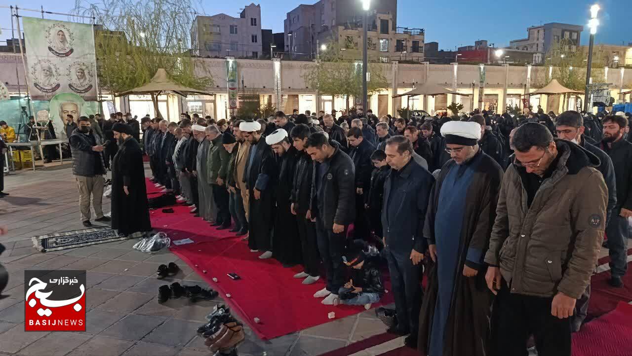 یادواره شهدا