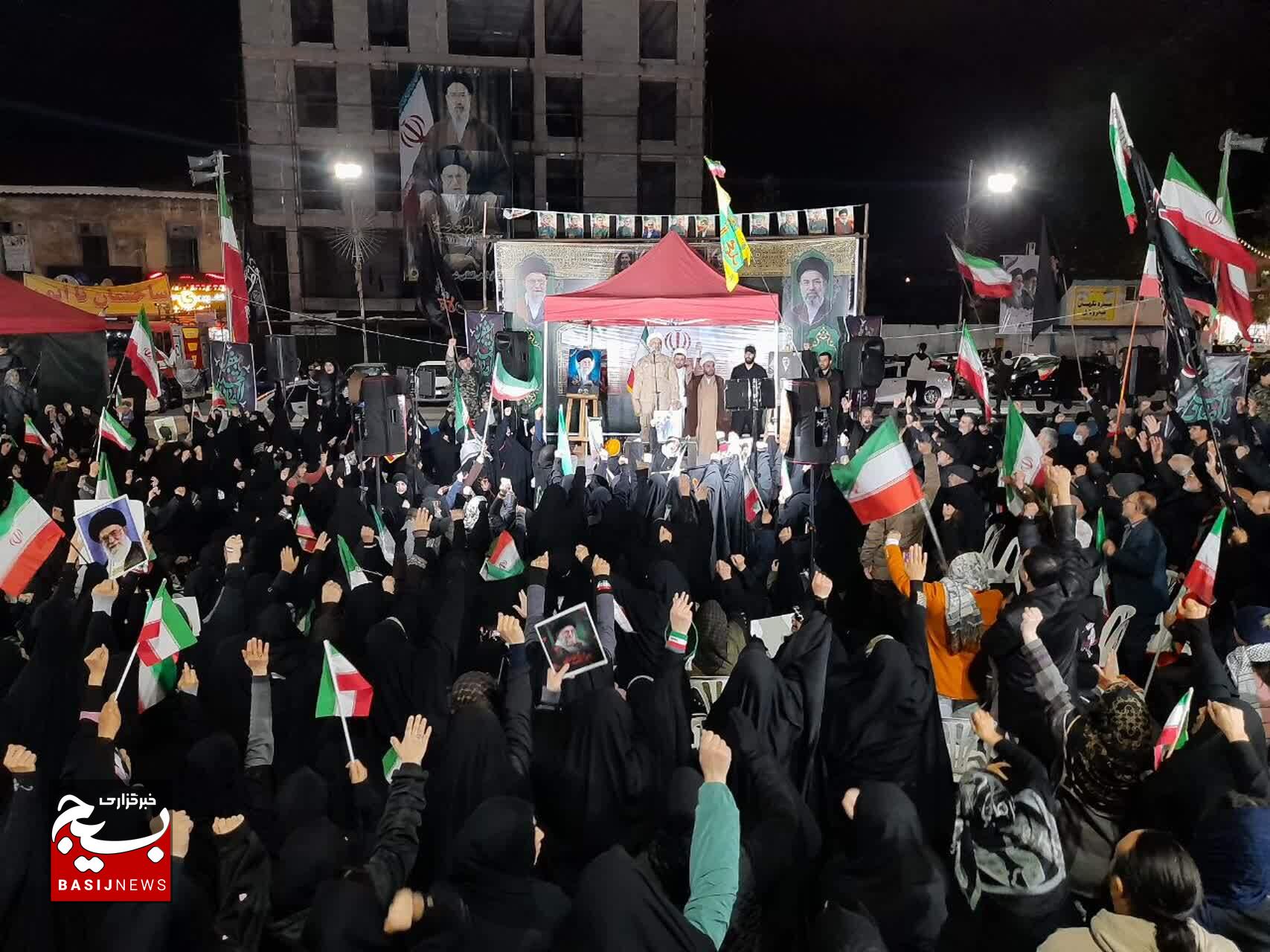 «تشیع» مکتبی که با پشتوانه حقیقت مسیر پیروزی را پیموده است «تشیع» مکتبی که با پشتوانه حقیقت مسیر پیروزی را پیموده است