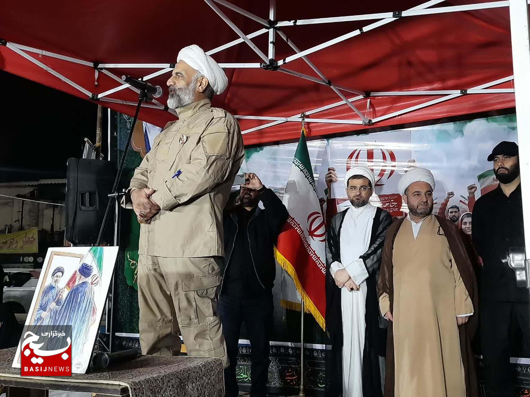 «تشیع» مکتبی که با پشتوانه حقیقت مسیر پیروزی را پیموده است «تشیع» مکتبی که با پشتوانه حقیقت مسیر پیروزی را پیموده است