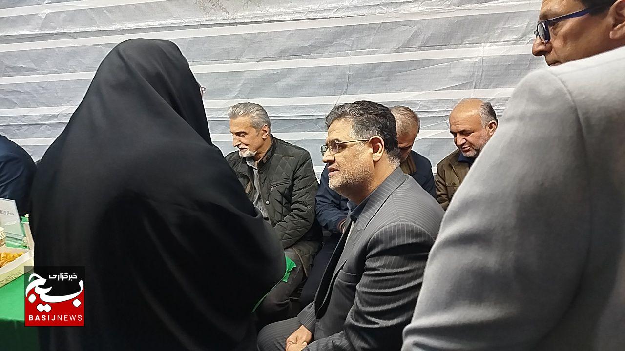 کمکهای بلاعوض دولت برای جبران خسارتها در گیلان آغاز شد کمکهای بلاعوض دولت برای جبران خسارتها در گیلان آغاز شد
