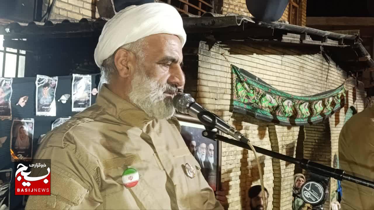 مردم با حضور انقلابی خود بار دیگر وفاداری به مسیر انقلاب را نشان دادند