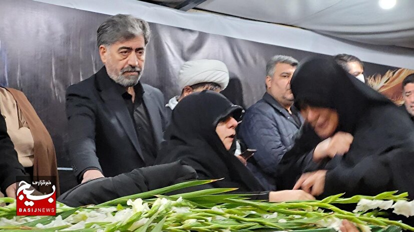 شهید امیرحسین دهقان‌نژاد با زندگی شهیدانه به مقام شهادت رسید؛ نمادی از نخبگی، تعهد و ایثار بود