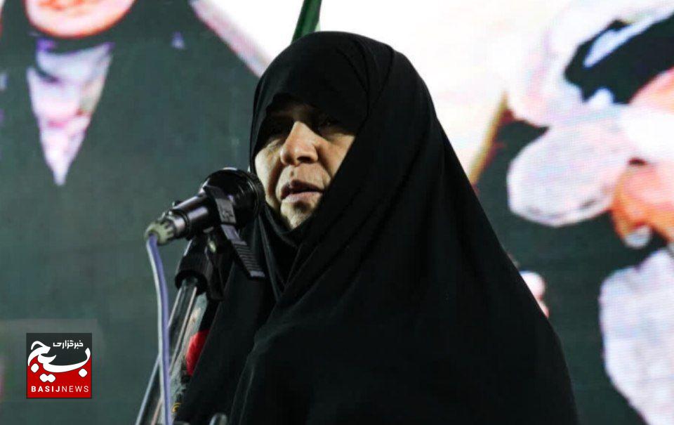 همصدایی ملی، مهمترین پشتوانه کشور در زمانهای حساس است همصدایی ملی، مهمترین پشتوانه کشور در زمانهای حساس است