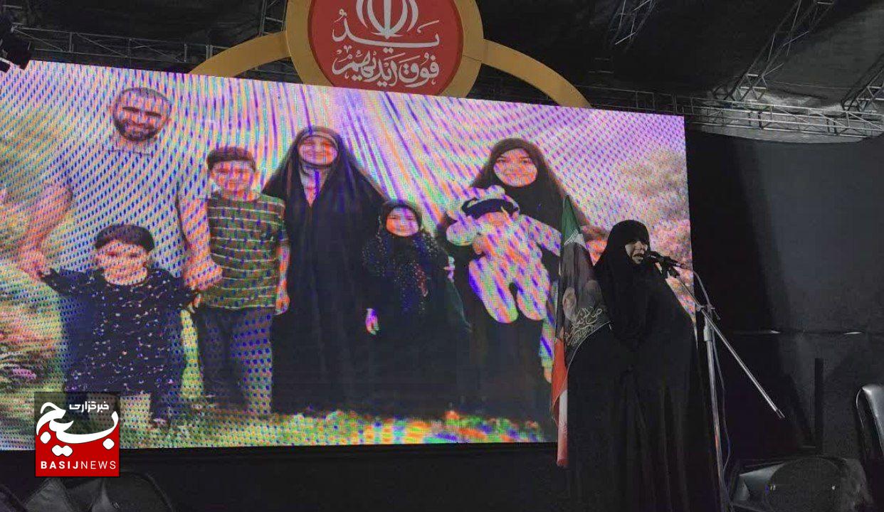 همصدایی ملی، مهمترین پشتوانه کشور در زمانهای حساس است همصدایی ملی، مهمترین پشتوانه کشور در زمانهای حساس است
