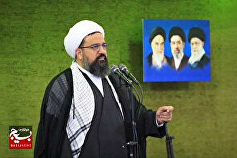 مذاکرات برای اتمام حجت و تثبیت دستاوردها بود