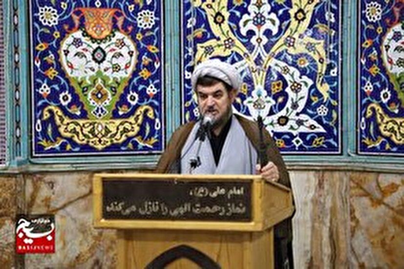 حضرت معصومه (س)، بهترین الگوی دختران انقلابی و اسلامی /ارتش مقتدر و سپاه سرافراز دو رکن رکین امنیت و اقتدار/ملت شجاع ایران هرگز در برابر دشمنان تسلیم نخواهد شد