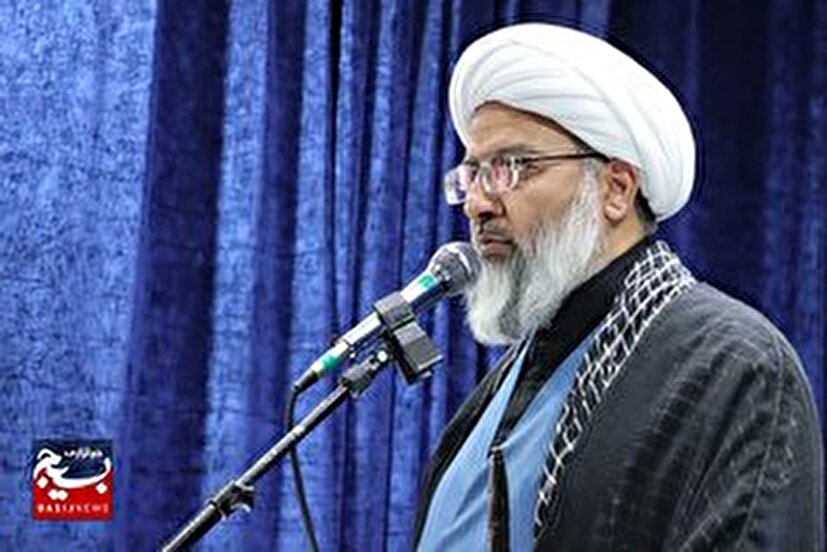 ارتش و سپاه؛ دو ستون استوار پاسداری از ایران و انقلاب اسلامی/تاکید بر وحدت ملت و نیرو‌های مسلح در مسیر دفاع و مذاکره از موضع قدرت