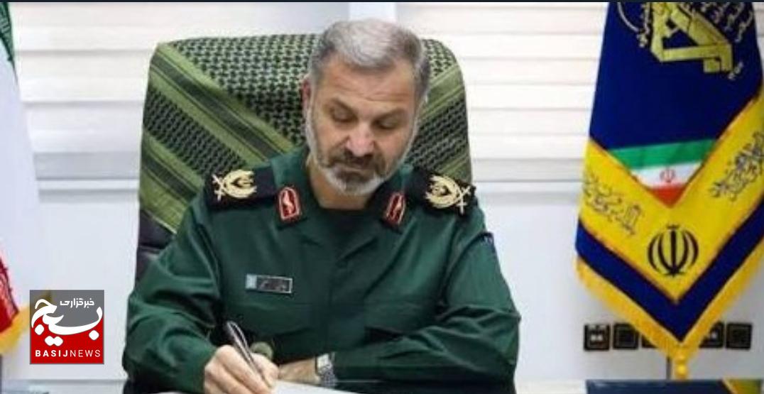 ارتش جمهوری اسلامی ایران «مدرسه انسانساز» و الگویی درخشان برای نسل نوجوان و جوان کشور است ارتش جمهوری اسلامی ایران «مدرسه انسانساز» و الگویی درخشان برای نسل نوجوان و جوان کشور است