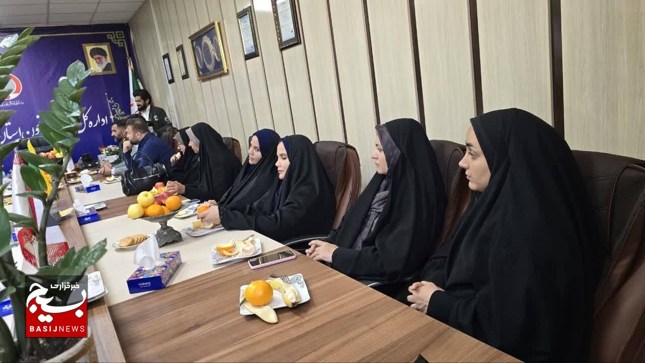 اجرای پویش نذر خون بسیج ورزشکار استان در یاسوج اجرای پویش نذر خون بسیج ورزشکار استان در یاسوج