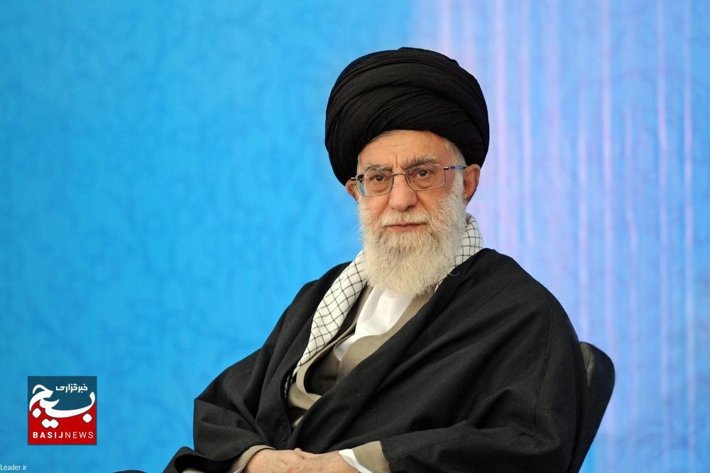 زادروز ابرمرد تاریخ جهان اسلام شهید آیت‌الله سیدعلی خامنه‌ای (قدس سره)