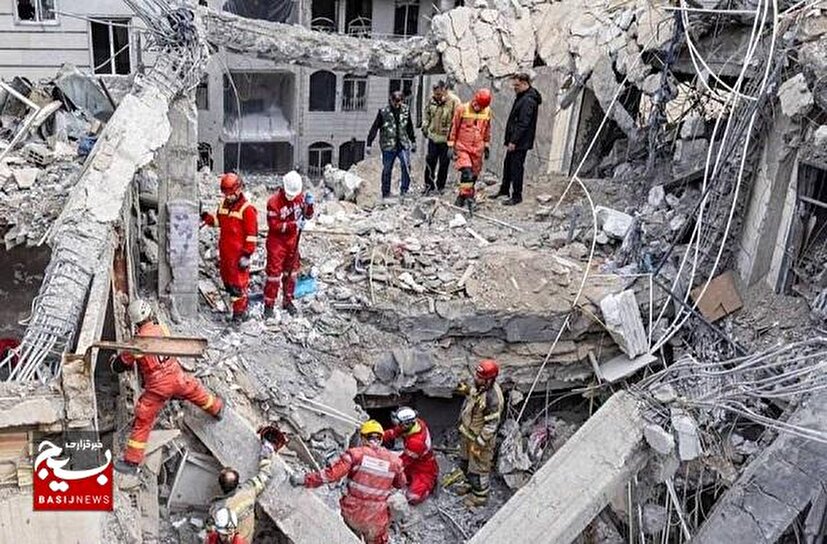 ۴۰ روز تجاوز در ترازوی حقوق بین‌الملل؛ مصادیق جنایت...