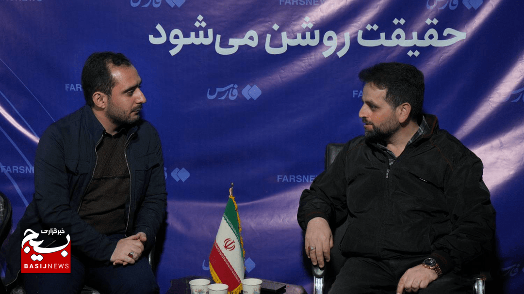نمایش قدرت مردمی دشمن را به هراس انداخته است