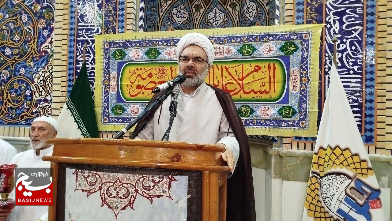 ویژه برنامه های دهه کرامت در ۲۰۰ بقعه گیلان برگزار می شود
