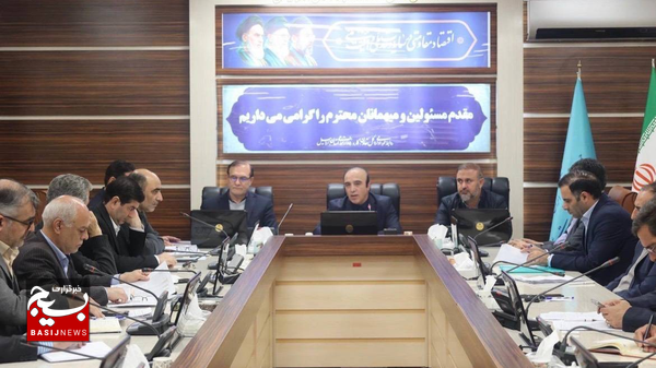 تأمین و توزیع ۱۸ هزار تن کالای اساسی در اردبیل تأمین و توزیع ۱۸ هزار تن کالای اساسی در اردبیل