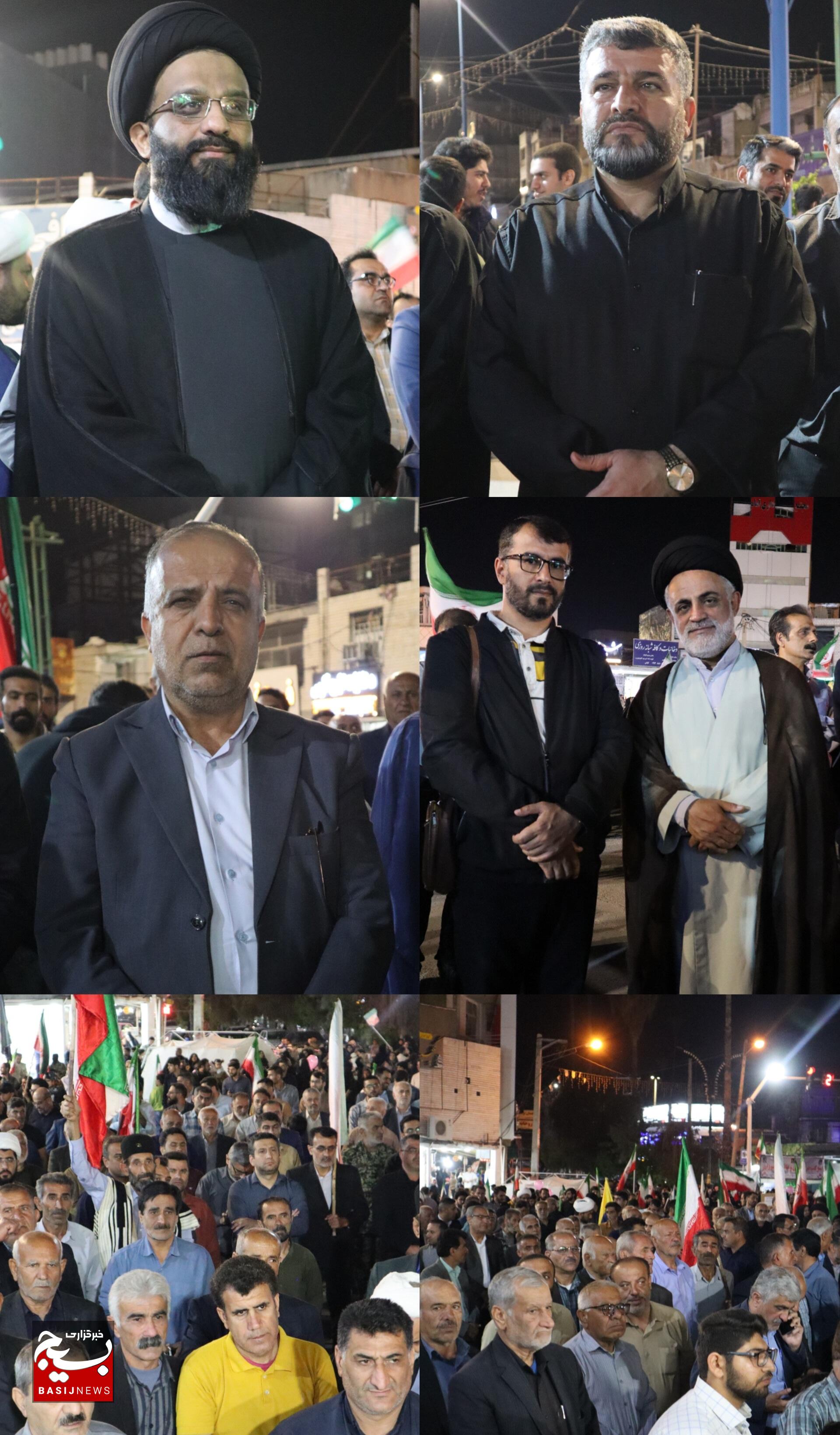 چهل و نهمین شب اجتماع مردمی ایذه حضور شیرزنان مسلح در چهارراه امام علی(ع) به یاد شهید ابراهیم اسدی چهل و نهمین شب اجتماع مردمی ایذه حضور شیرزنان مسلح در چهارراه امام علی(ع) به یاد شهید ابراهیم اسدی