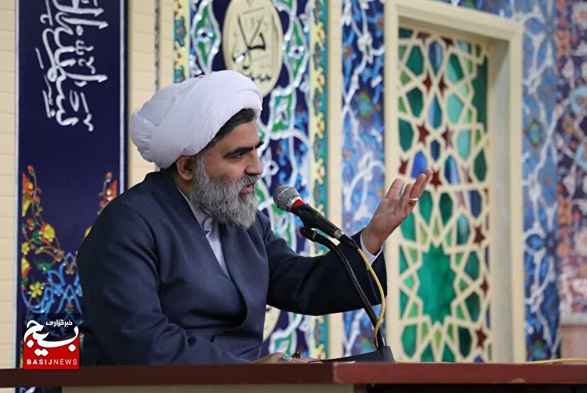 ایمان؛ عامل ایستادگی، جهاد و حفظ انقلاب اسلامی