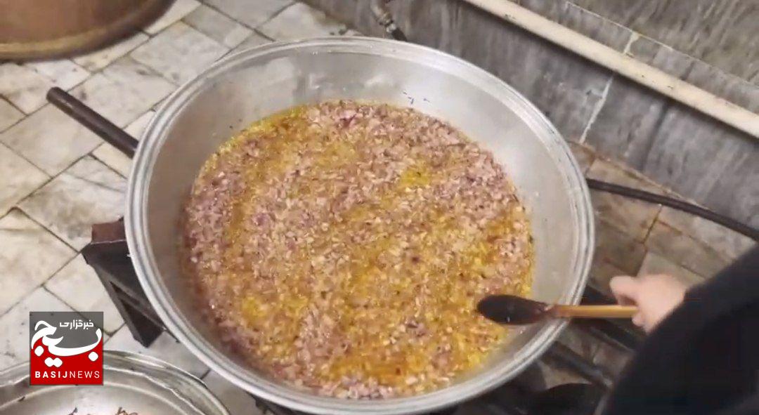 بانوان پشت جبهه بانوان پشت جبهه