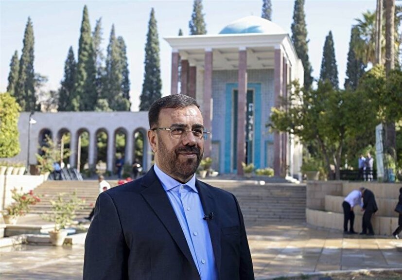 پیام صلح‌خواهی سعدی، باید در گوش جانِ جهانیان طنین‌انداز شود