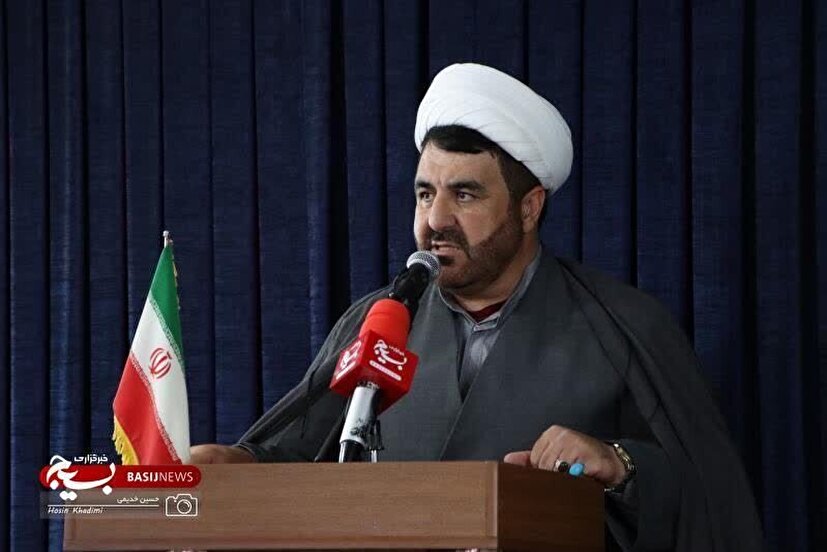 برگزاری ویژه برنامه های هفته عقیدتی-سیاسی سپاه و بسیج در استان مرکزی / تاکید بر نقش بی بدیل معاونت عقیدتی در تعمیق باورهای دینی و بصیرت افزایی